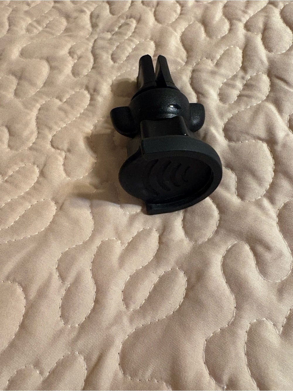 Universal Black Car Vent Phone Mount